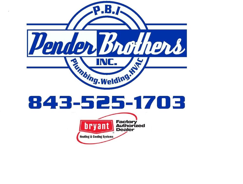 Slide of Pender Brothers