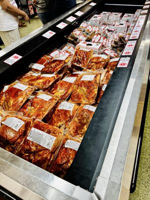 The Best Stop Supermarket by null