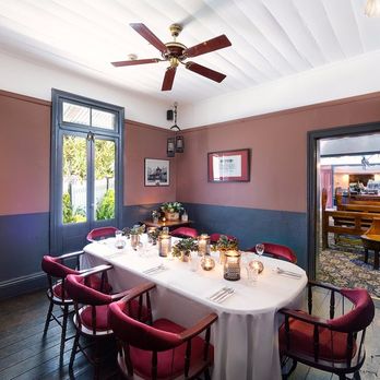 Royal Cricketers Arms - Pubs Near Me - Prospect, NSW
