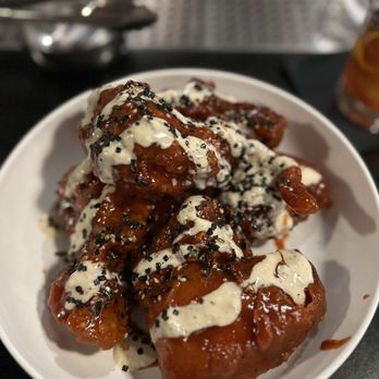ANJU - Chikin - Korean Near Me - Washington, DC, District of Columbia