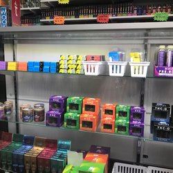Smoke N Blow House of Vape