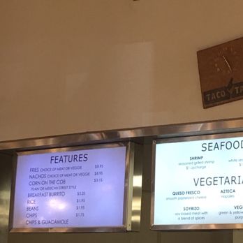 Taco Y Taco - Mexican Near Me - Henderson, Nevada