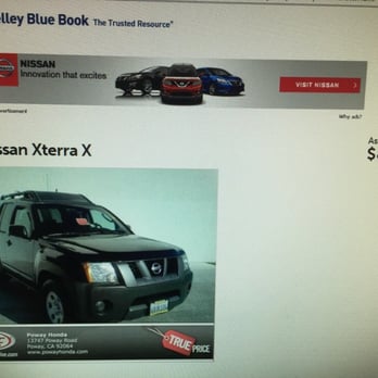 Poway Honda - My old car now being sold by Poway Honda. - Auto Repair Near Me - Poway, California