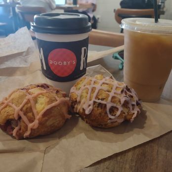 DOOBY’S - Updated November 2024 - 893 Photos & 735 Reviews - 802 N ...