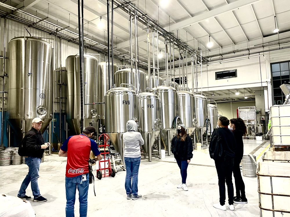 WENDLANDT CERVECERÍA Updated August 2024 74 Photos & 15 Reviews