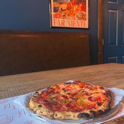 Nonna Faye's Pizzeria
