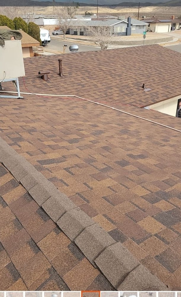 Slide of Padillas Construction