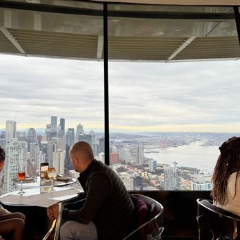 The Loupe Lounge - Cityscape - Lounges Near Me - Seattle, Washington The Loupe Lounge - Cityscape - Lounges Near Me - Seattle, Washington