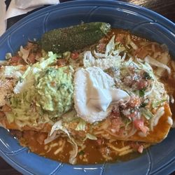 Carne Asada Burrito