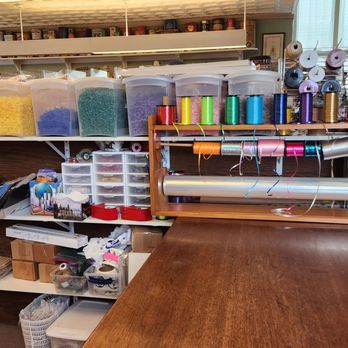 Mountain Man Nut & Fruit - Gift wrapping station - Candy Stores Near Me - Elizabeth, Colorado Mountain Man Nut & Fruit - Gift wrapping station - Candy Stores Near Me - Elizabeth, Colorado