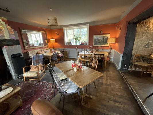 The Hollist Arms by null