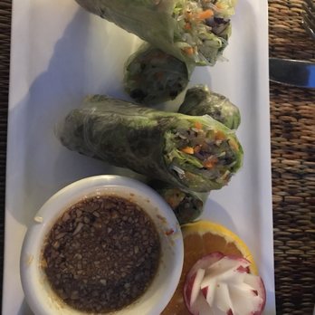 R'noh Thai - Thai Near Me - Larkspur, California