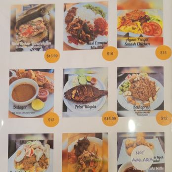 Warung Indo - June 2023 - Indonesian Near Me - Sugar Land, Texas Warung Indo - June 2023 - Indonesian Near Me - Sugar Land, Texas