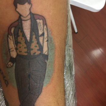 R&R Ink - Ferris - Tattoo Near Me - Glendale, Colorado R&R Ink - Ferris - Tattoo Near Me - Glendale, Colorado