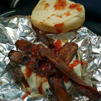 Roadside Gourmet - Bacon cheese burger - Breakfast & Brunch Near Me - South Windsor, Connecticut Roadside Gourmet - Bacon cheese burger - Breakfast & Brunch Near Me - South Windsor, Connecticut