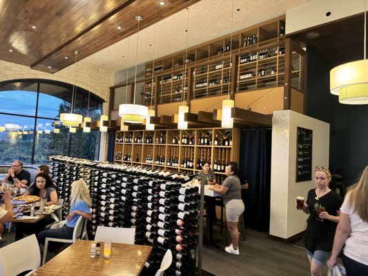 The Grove Wine Bar & Kitchen - Lakeway by null