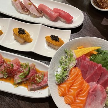 Opus Sushi - Japanese Near Me - Arcadia, California Opus Sushi - Japanese Near Me - Arcadia, California