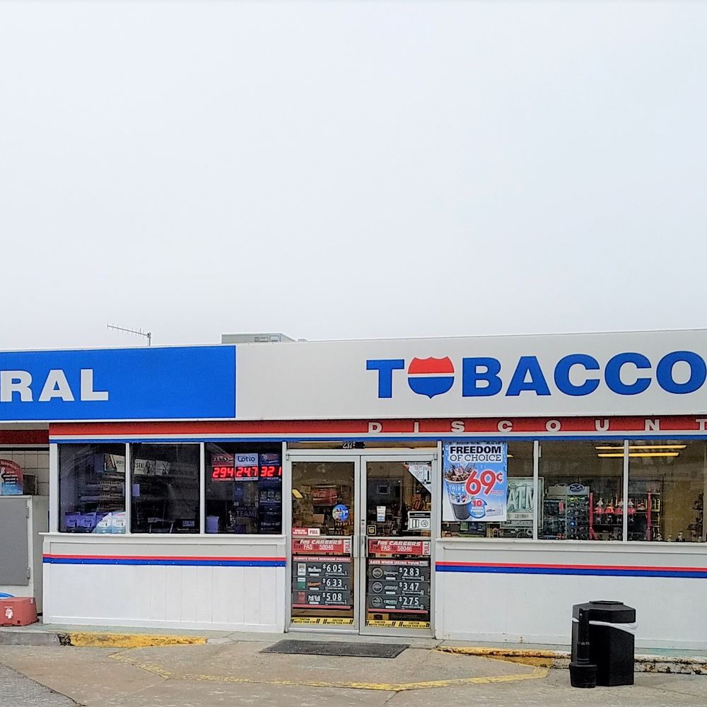 Admiral Petroleum 117 - small store with tobacco, lottery tickets, ice, and grill gas - Gas Stations Near Me - Franklin, Indiana Admiral Petroleum 117 - small store with tobacco, lottery tickets, ice, and grill gas - Gas Stations Near Me - Franklin, Indiana