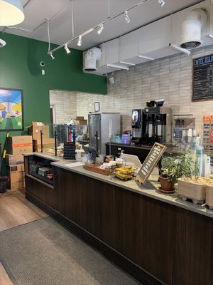 PiniPico Coffee & Empanadas by null