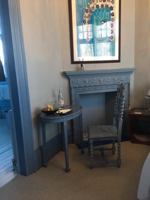 River Arts Club by null