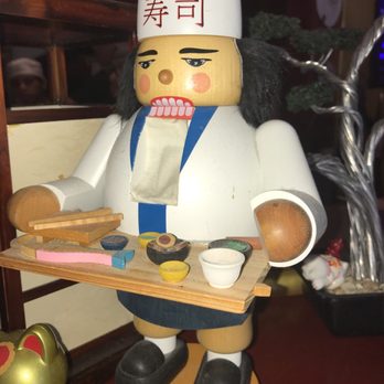 Bonsai Sushi - Japanese Near Me - Orlando, Florida