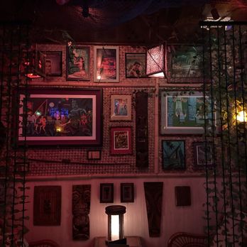 Waycaster Tiki - Artwork - Tiki Bars Near Me - South Lyon, Michigan Waycaster Tiki - Artwork - Tiki Bars Near Me - South Lyon, Michigan