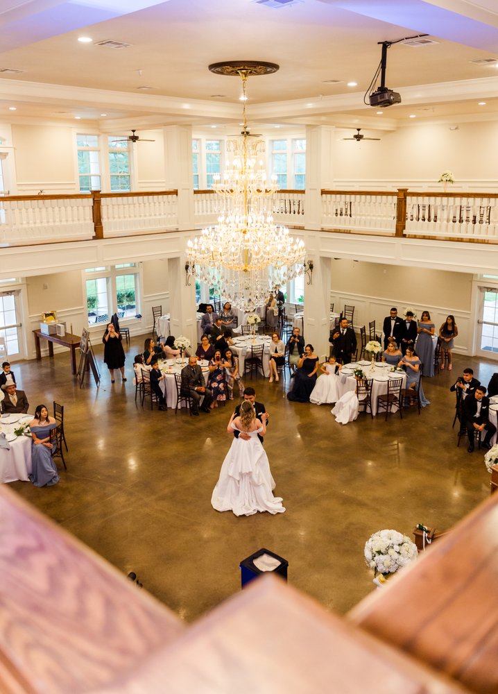 THE SPRINGS EVENT VENUE IN ANGLETON Updated October 2024 66 Photos