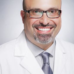 Grand Parkway Emergency Center - Come in and be seen by our Medical Director, Dr. Randy Schemidt! He's kind and funny!