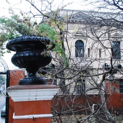 Museo Historico Nacional