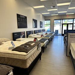 Mattress Firm Promenade at Castle Rock