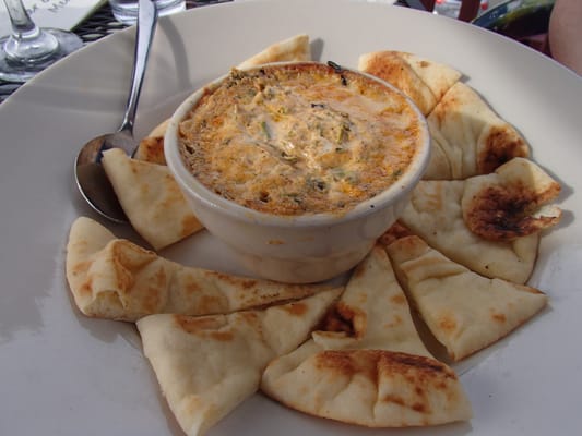 Longfellow's Restaurant by null