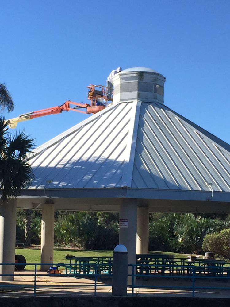 Slide of Florida Roofing and Renovations