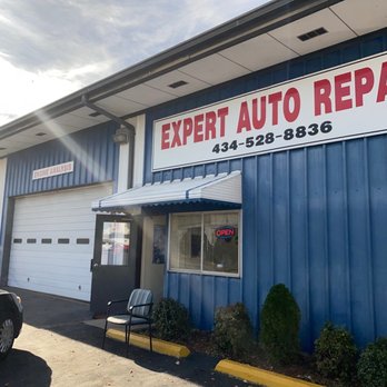 Expert Auto Repair - I support ethical efficient local businesses as much as possible‼ - Auto Repair Near Me