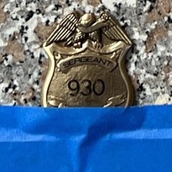 Hero's Salute Awards & Engraving - You will always be my hero.