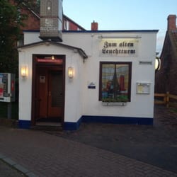 Zum Alten Leuchtturm