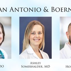 Cibolo Family Medicine - Sara Stuart, DO, Ashley Sommerhalder, MD, Kevin Hodnett, MD