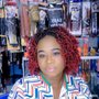 Djina's African Hair Braiding