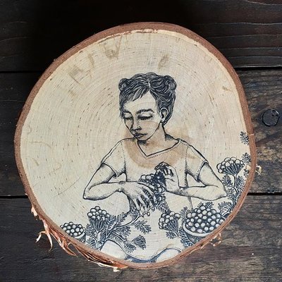 Horse + Hero by null