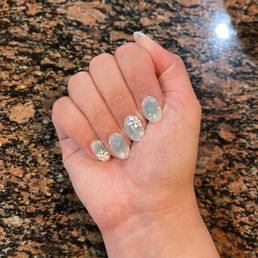 my custom nail design my custom nail design