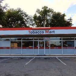 Tobacco Mart