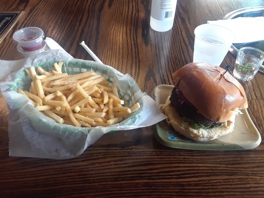 Bulbap Grill by null