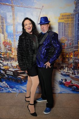 Red Rock Casino Resort and Spa by null Red Rock Casino Resort and Spa by null