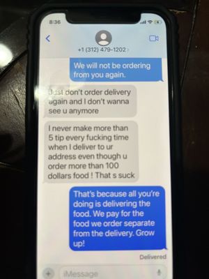 Orange Garden Restaurant by null