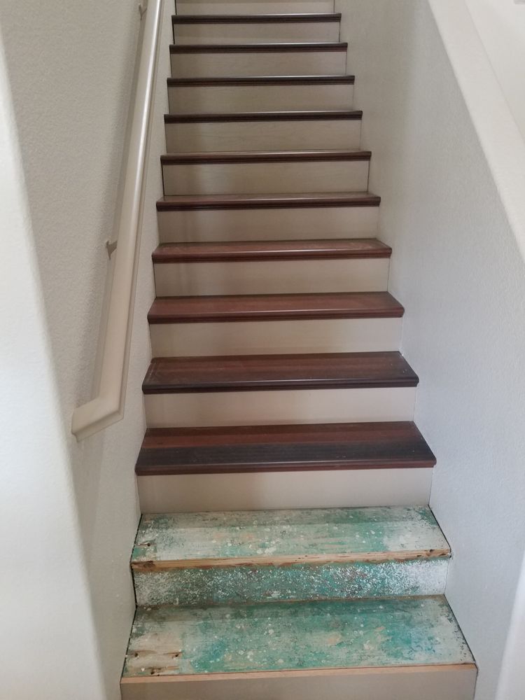 Slide of Top To Bottom Home Repair and Upgrades