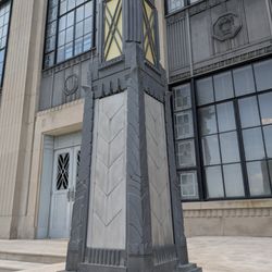 Shelby County Court House - Shelby County Court House, Shelbyville