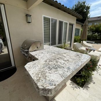 CMG Granite & Stone - Granite bbq countertop - Countertop Installation Near Me - Vista, California CMG Granite & Stone - Granite bbq countertop - Countertop Installation Near Me - Vista, California