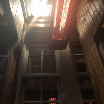 Sweet Afton - Heat lamp in booth - Bars Near Me - Astoria, New York Sweet Afton - Heat lamp in booth - Bars Near Me - Astoria, New York