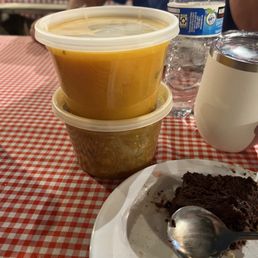 Chicken Soup