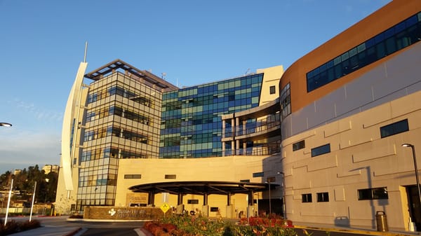 Sutter East Bay Medical Foundation Care Center SUTTER EAST BAY MEDICAL FOUNDATION - OB/GYN - Updated July 2025 - 44