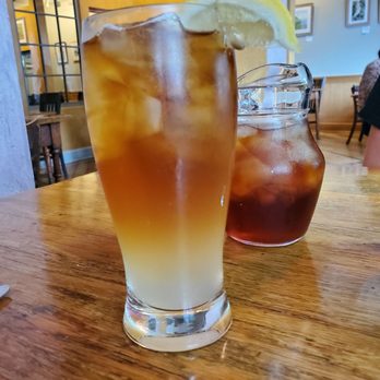 Winds Cafe - Green tea lemonade - American Near Me - Yellow Springs, Ohio Winds Cafe - Green tea lemonade - American Near Me - Yellow Springs, Ohio